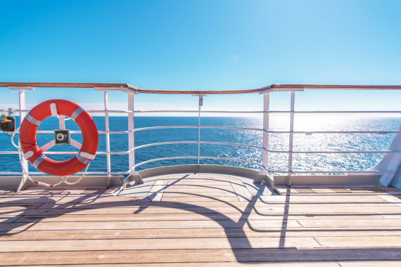 Cruceros