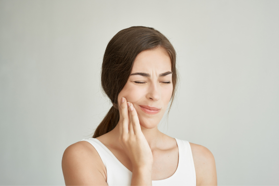 Urgencias Odontológicas